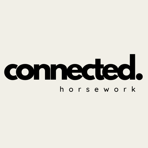 connected horsework